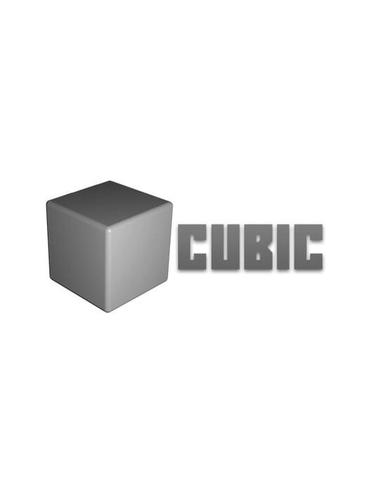 Carátula de Cubic