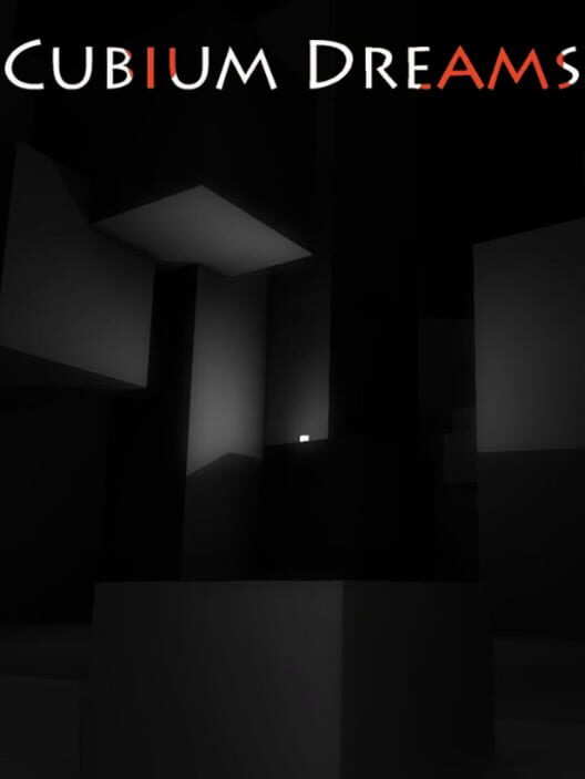 Cubium Dreams cover art