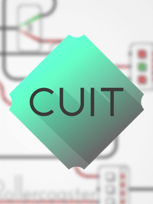Cuit cover art