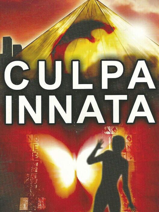 Jaquette de Culpa Innata