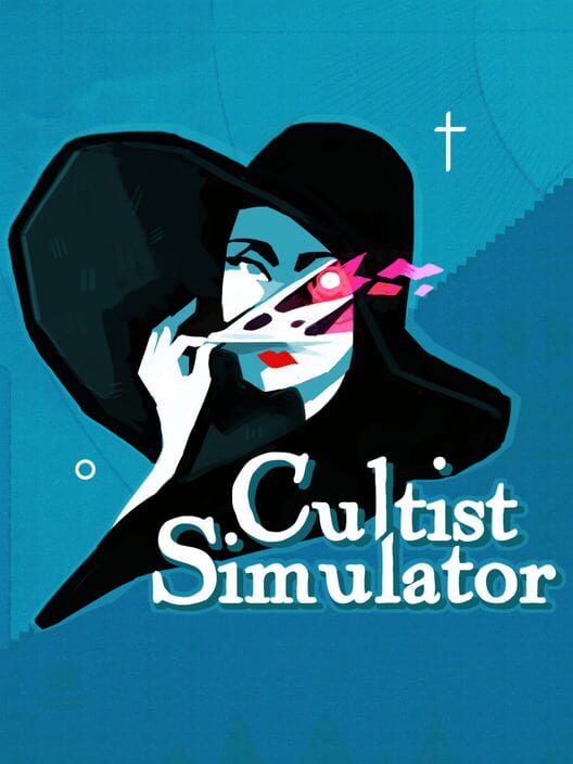 Jaquette de Cultist Simulator
