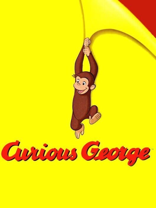 Carátula de Curious George