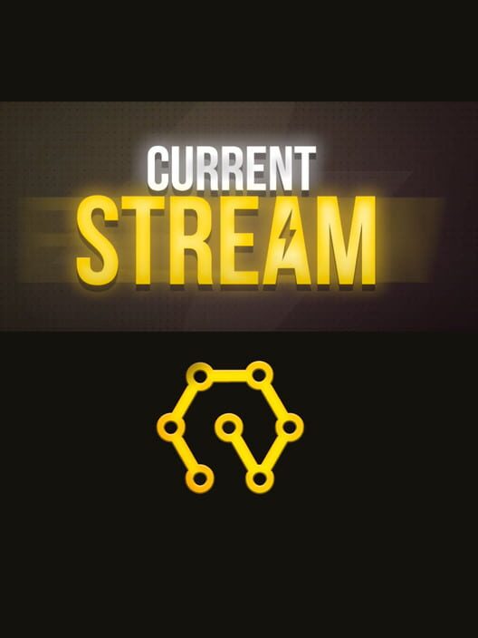 Carátula de Current Stream