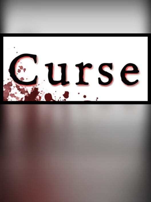 Jaquette de Curse