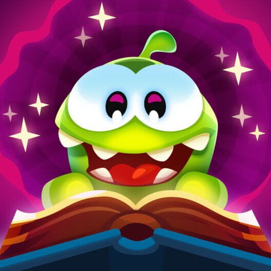 Jaquette de Cut the Rope: Magiс Gold