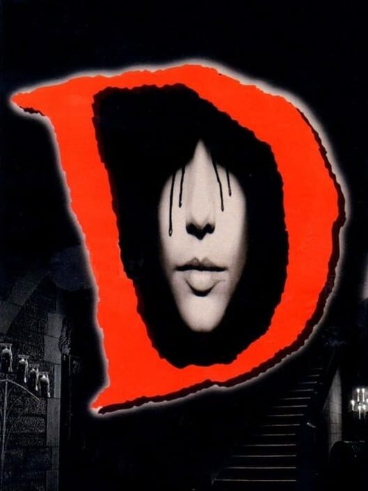 Jaquette de D