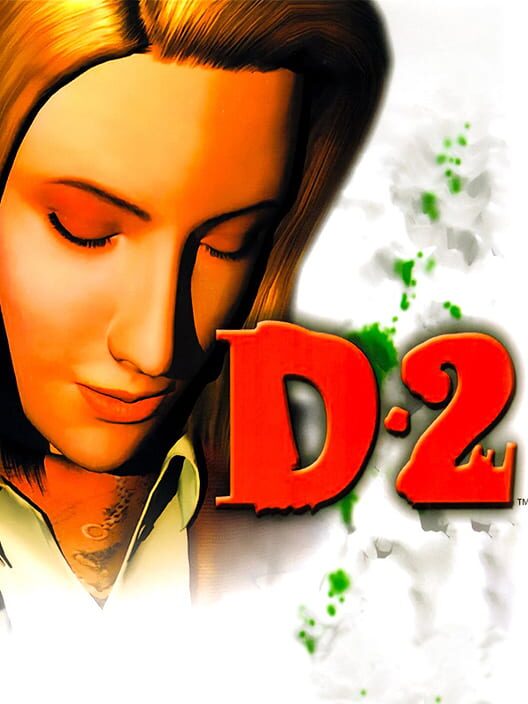 Jaquette de D2