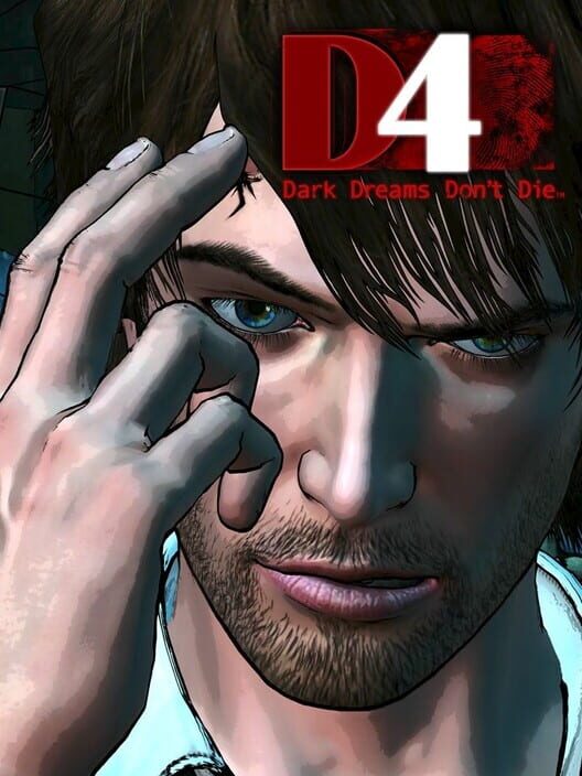 Carátula de D4: Dark Dreams Don't Die - Season 1