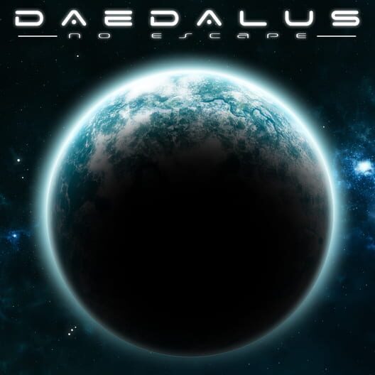 Jaquette de Daedalus - No Escape