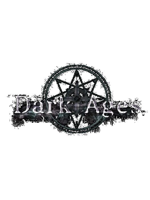Jaquette de Dark Ages