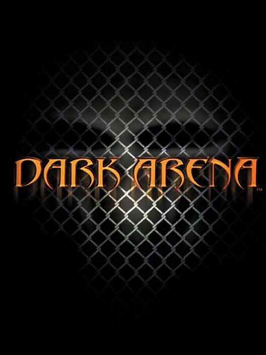 Jaquette de Dark Arena