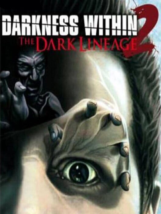 Jaquette de Darkness Within 2: The Dark Lineage