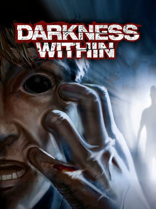 Darkness Within: In Pursuit of Loath Nolder cover art