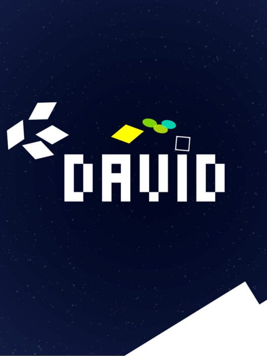 Jaquette de David