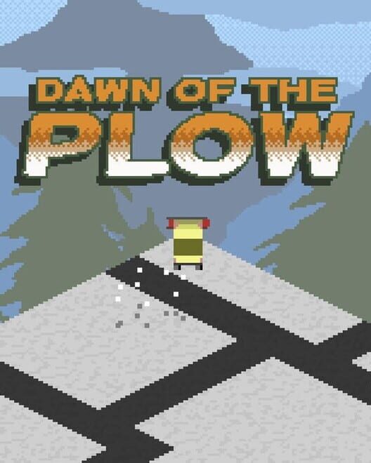 Jaquette de Dawn of the Plow