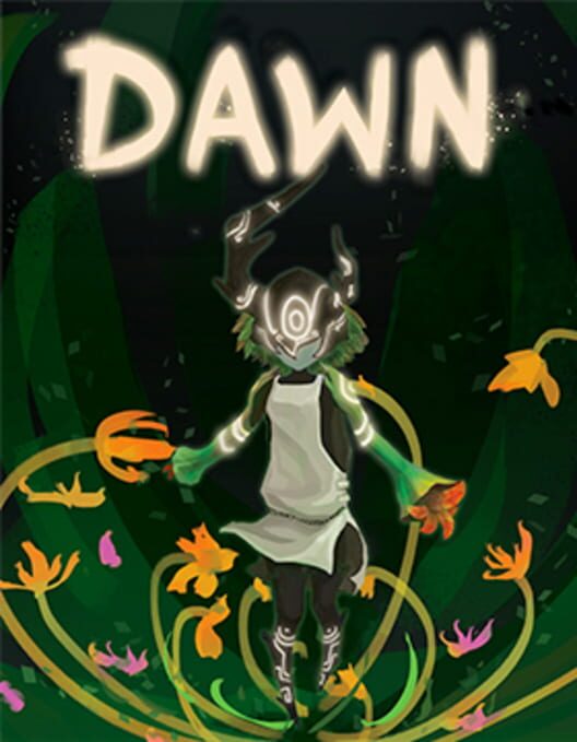 Jaquette de Dawn