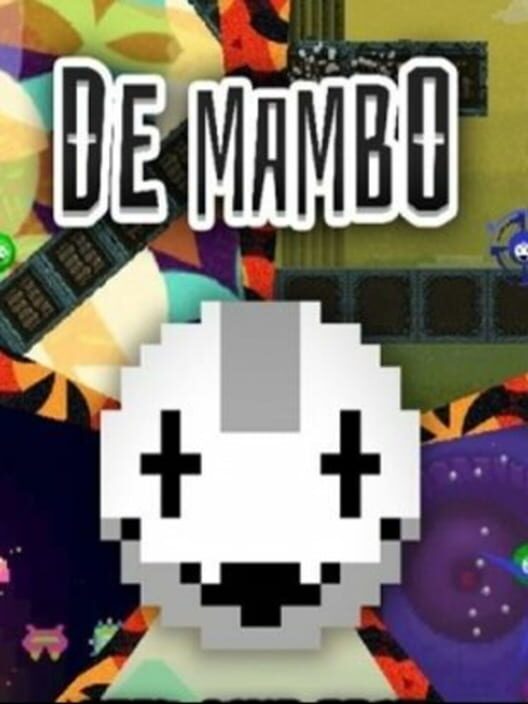 Carátula de De Mambo