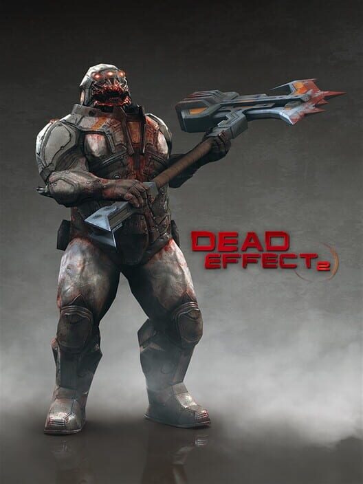 Jaquette de Dead Effect 2