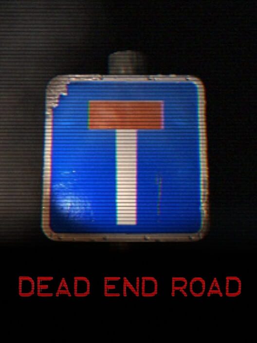Jaquette de Dead End Road