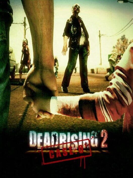 Jaquette de Dead Rising 2: Case Zero