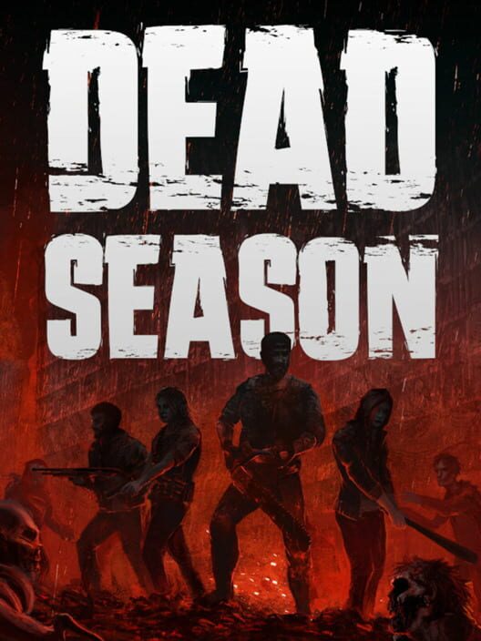Carátula de Dead Season
