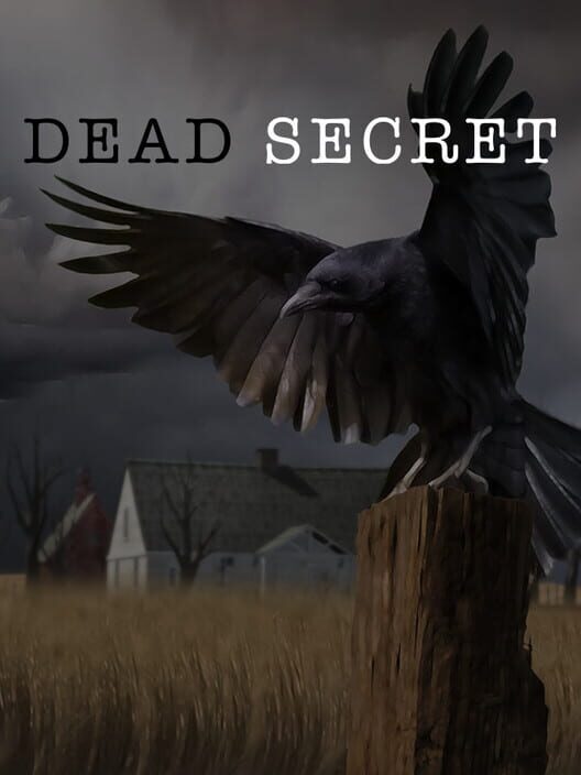 Jaquette de Dead Secret