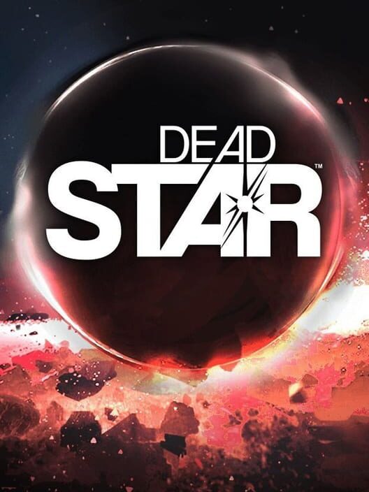 Carátula de Dead Star