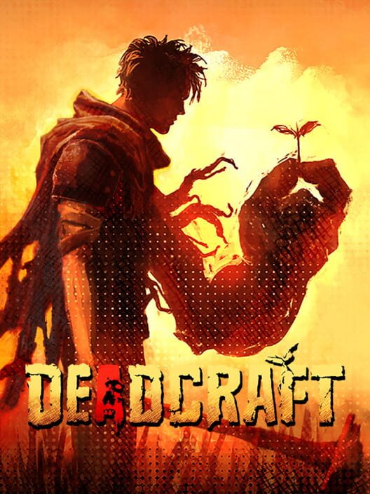 Jaquette de Deadcraft