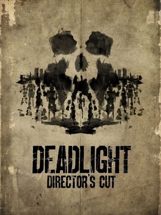 Carátula de Deadlight: Director's Cut