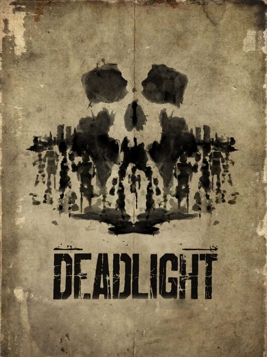 Jaquette de Deadlight