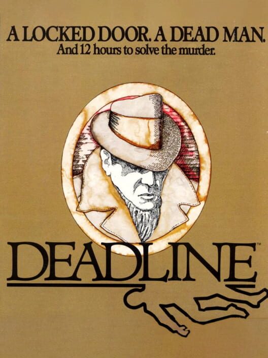 Carátula de Deadline