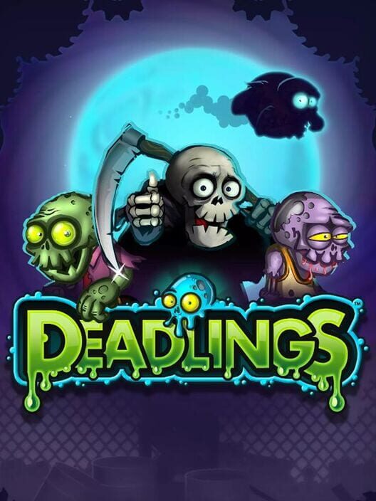 Carátula de Deadlings: Rotten Edition