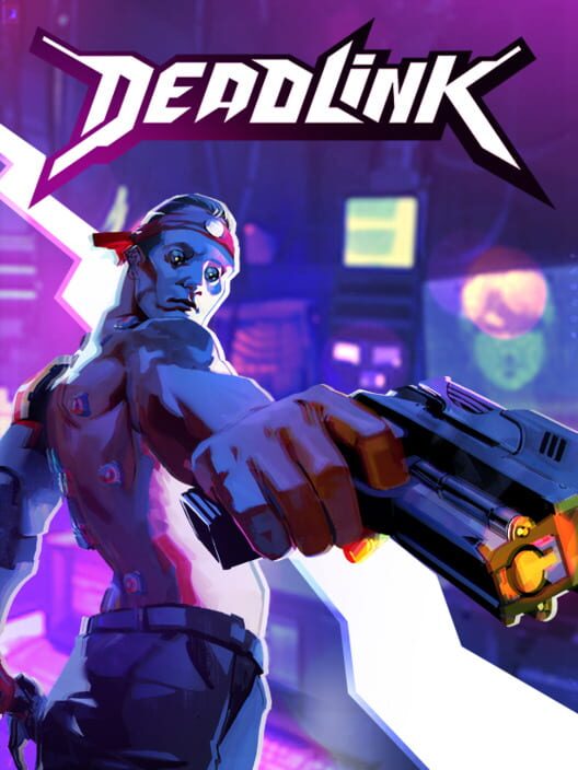 Carátula de Deadlink