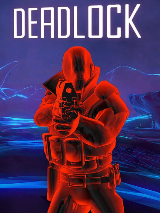 Carátula de Deadlock