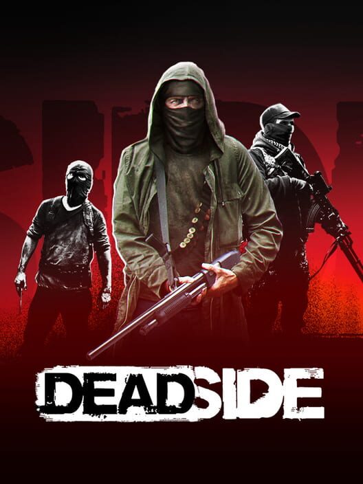 Carátula de Deadside