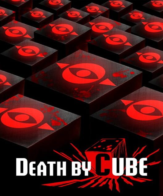 Carátula de Death by Cube