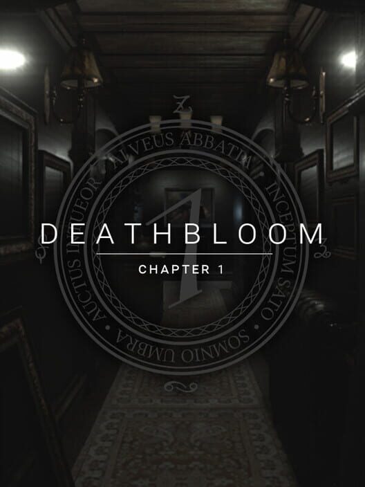 Jaquette de Deathbloom: Chapter 1