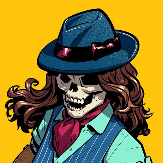 Jaquette de Deathless: The City's Thirst