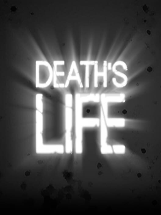 Jaquette de Death's Life