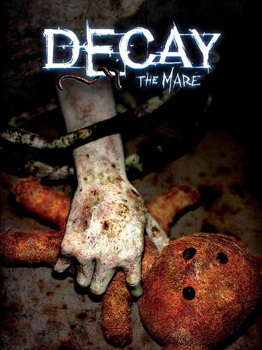 Jaquette de Decay: The Mare