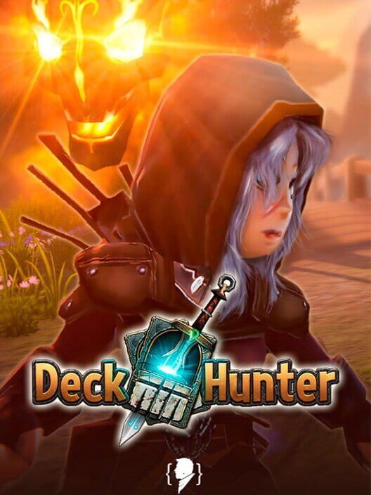 Carátula de Deck Hunter