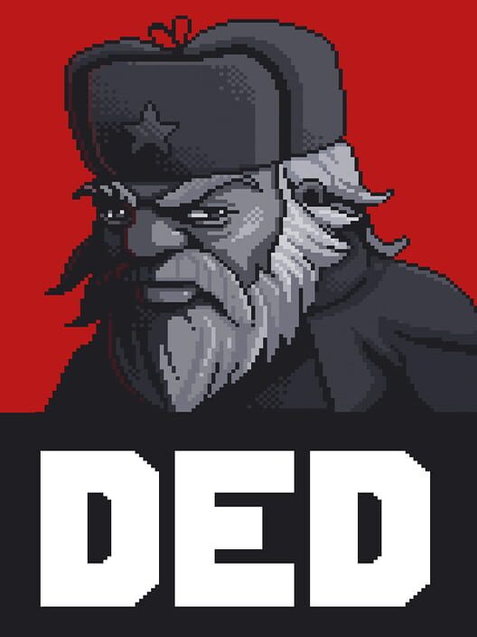 Carátula de Ded
