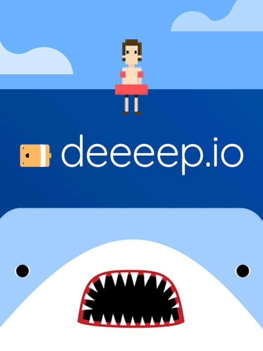 Carátula de Deeeep.io