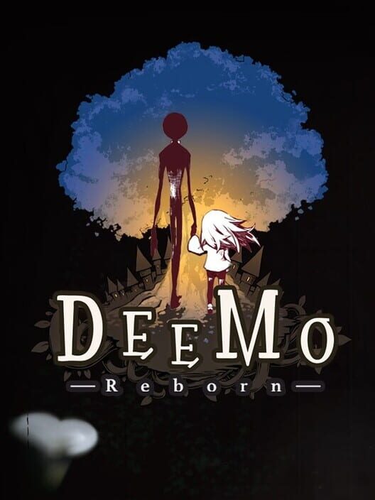 Jaquette de Deemo: Reborn