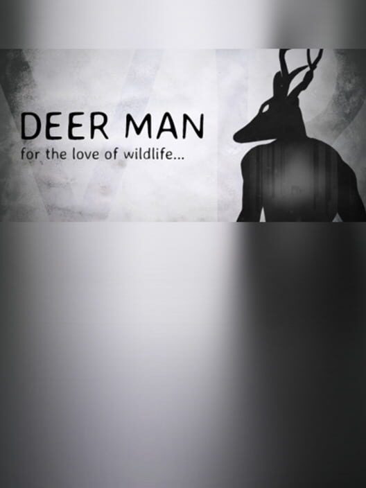 Carátula de Deer Man