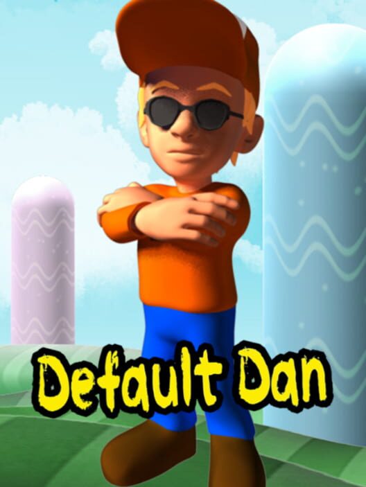 Carátula de Default Dan