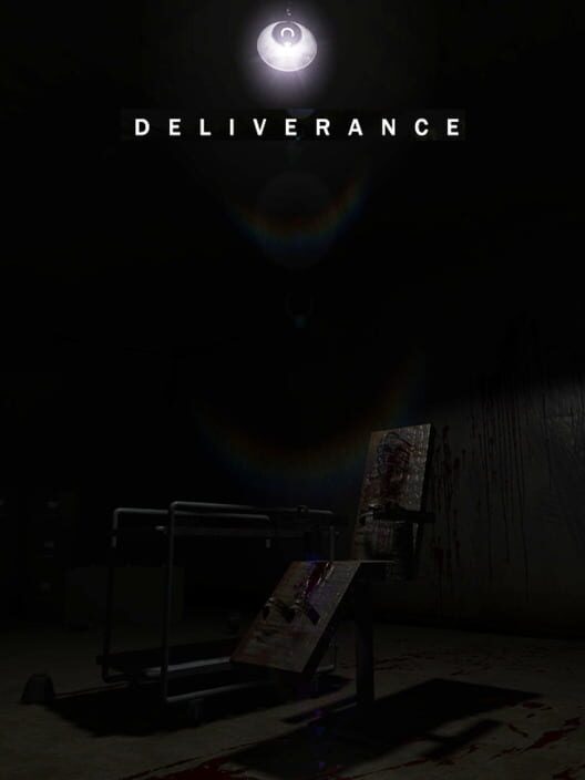 Jaquette de Deliverance
