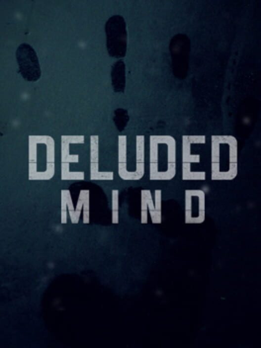 Jaquette de Deluded Mind