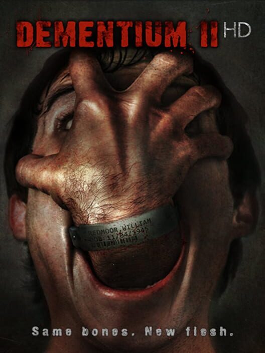 Dementium II HD cover art