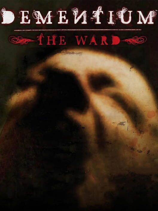 Jaquette de Dementium: The Ward